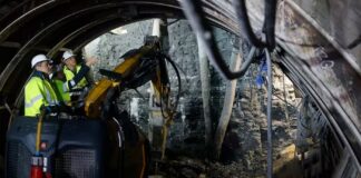 Nueva información sobre el tramo de la Línea 3 de Metro que afecta a Alcorcón