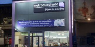 La nueva referencia en mobiliario juvenil y descanso en Alcorcón