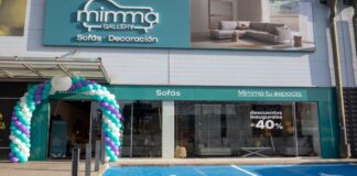 Mimma Gallery abre un nuevo local en Alcorcón