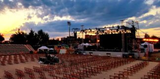 Cine de Verano gratis este verano en Alcorcón