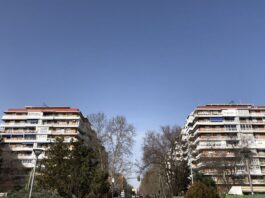 Fallece una pareja de vecinos de Alcorcón en la playa de Guardamar del Segura