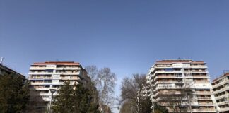 Fallece una pareja de vecinos de Alcorcón en la playa de Guardamar del Segura