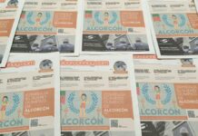 Los vecinos de Alcorcón ya pueden leer la edición de julio del periódico de alcorconhoy.com