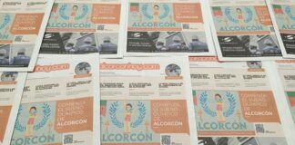 Los vecinos de Alcorcón ya pueden leer la edición de julio del periódico de alcorconhoy.com