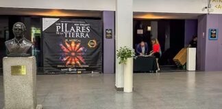 Alcorcón disfrutará de la superproducción 'Los Pilares de la tierra, el musical' antes de su estreno en Madrid