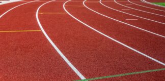 El Atletismo Alcorcón consigue bronce en el Campeonato de España sub-18 de relevos