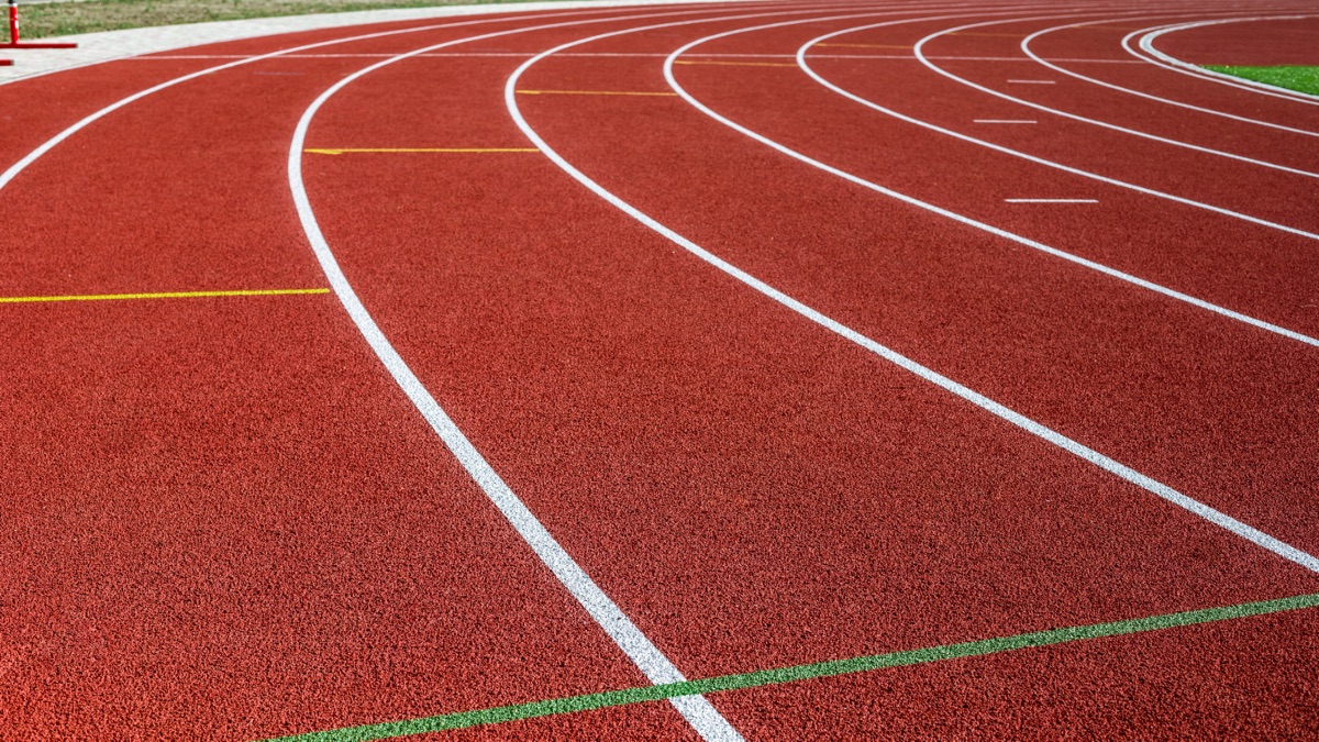 El Atletismo Alcorcón consigue bronce en el Campeonato de España sub-18 de relevos