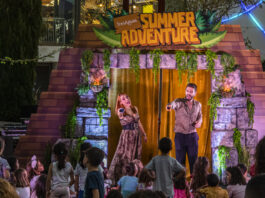 Planes de Ocio en Alcorcón para este fin de semana: espectáculo, comida, taberna...