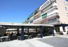 El Acebo, la mejor terraza del verano en Alcorcón