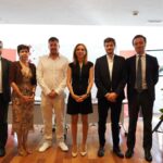 Alcorcón firma el convenio urbanístico de gestión para las obras de Retamar de la Huerta