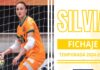 Silvia García llega a Alcorcón para defender la portería del fútbol sala femenino