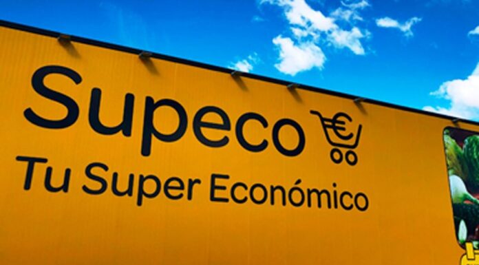 Supeco se expande en Alcorcón con un nuevo establecimiento