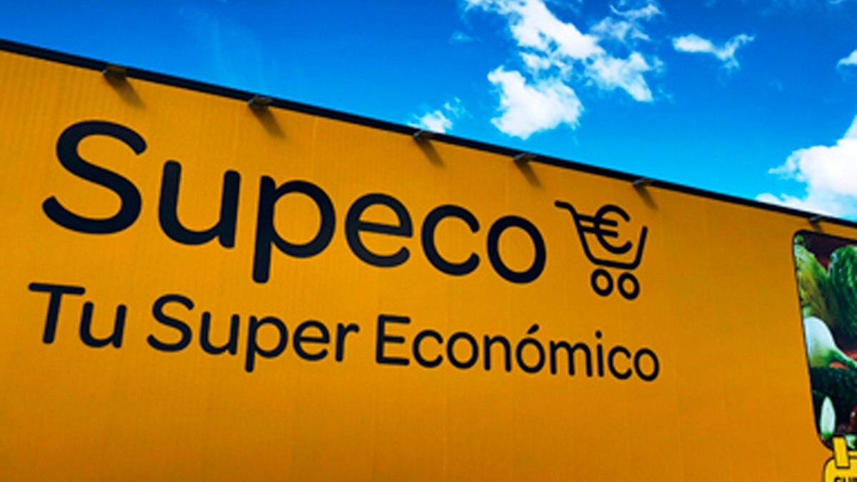 Supeco se expande en Alcorcón con un nuevo establecimiento