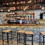 Taberna Ventura celebra su aniversario con los vecinos de Alcorcón