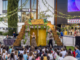 Planes de Ocio en Alcorcón para este fin de semana: fiesta, espectáculos, magia…