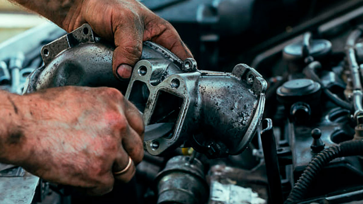 Cinco сlaves para aumentar la potencia de tu motor sin grandes cambios