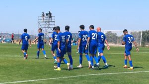 El Alcorcón llega lanzado: así ha sido la pretemporada