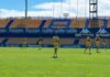 El Alcorcón llega lanzado al inicio de temporada: así ha sido la pretemporada