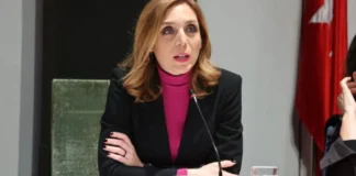 Testa critica a Ayuso por la falta del centro de salud prometido en Alcorcón