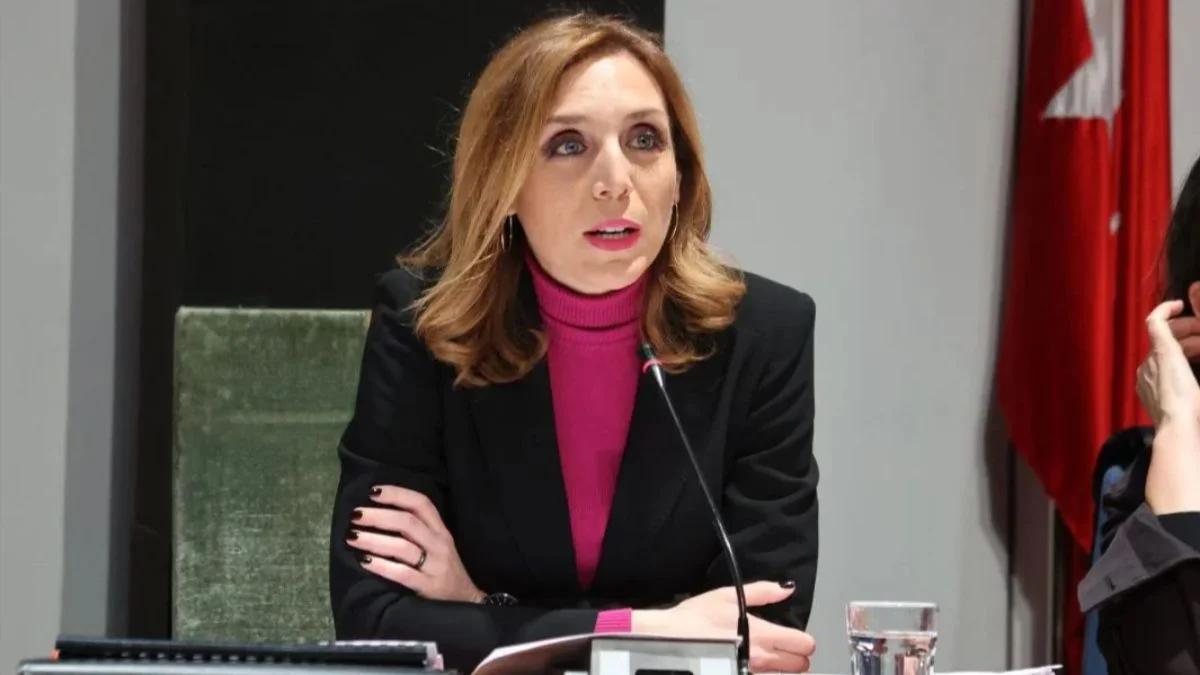 Testa critica a Ayuso por la falta del centro de salud prometido en Alcorcón