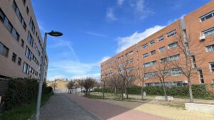 Plan Vive en Alcorcón: más de 100 adjudicatarios renuncian a su piso