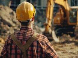 Avanzan las obras para un aparcamiento gratuito disuasorio y para el nuevo espacio medioambiental y deportivo en Alcorcón