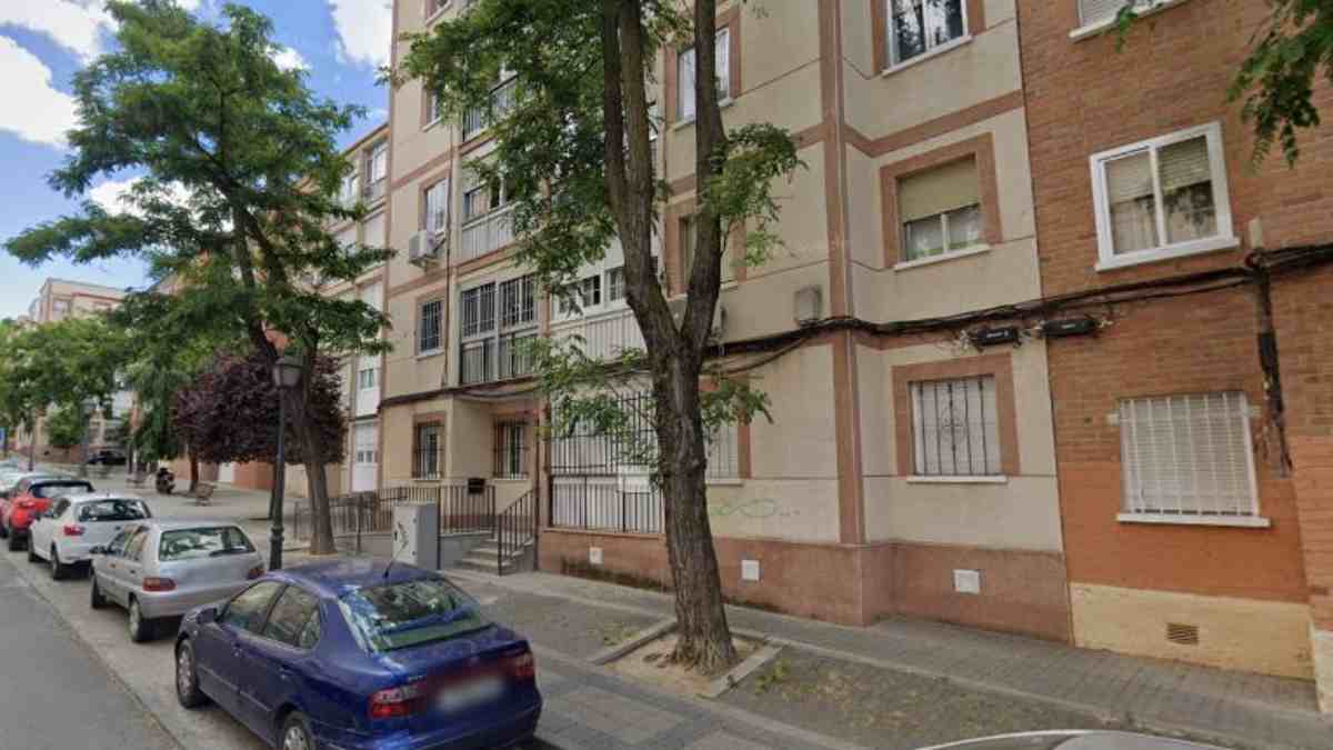 Corte total de diferentes calles de Alcorcón por un plazo de 2 meses