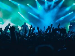 Estos son todos los conciertos de las Fiestas de Alcorcón 2024 Estos son todos los conciertos de las Fiestas de Alcorcón 2024