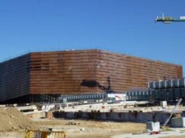 El CREAA ya tiene nuevo uso: el Ayuntamiento de Alcorcón adjudica seis de sus edificios El CREAA ya tiene nuevo uso: el Ayuntamiento de Alcorcón adjudica seis de sus edificios