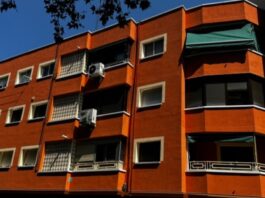 Sistema CAE o cómo conseguir ingresos con tu edificio en Alcorcón