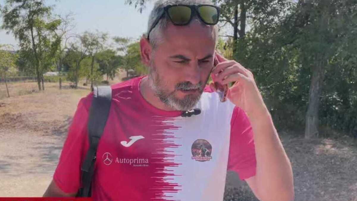 Vecinos de Alcorcón celebran el nuevo fichaje del Atleti con un vídeo viral