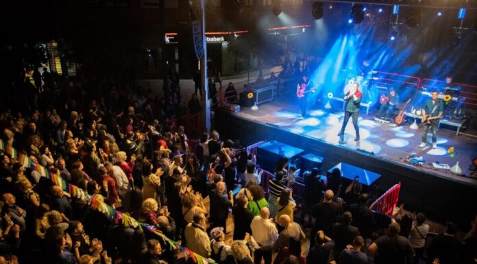 Alcorcón celebrará sus fiestas 'Barrio a Barrio' con música y actividades