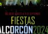 Así serán las Fiestas Patronales de Alcorcón 2024