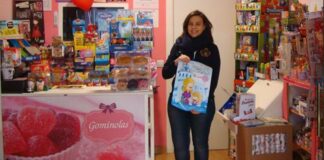 La Sensación Dulce, anteriormente Gominolas, cierra sus puertas en Alcorcón