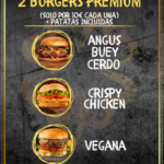 Planes de Ocio en Alcorcón para este fin de semana: espectáculos, ofertas…