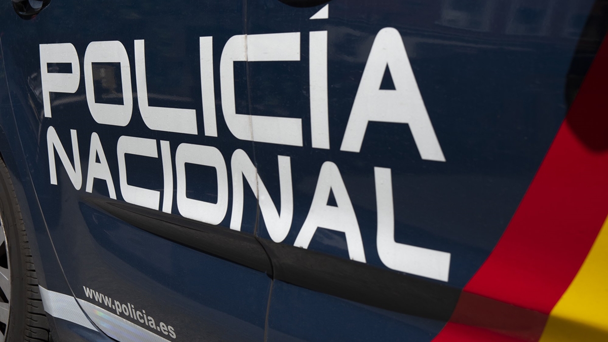 Un detenido en Alcorcón por difundir pornografía infantil