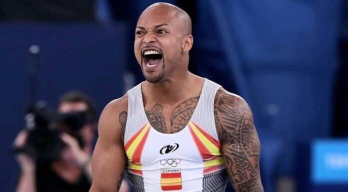 Ray Zapata vuelve a Alcorcón con el séptimo puesto en la final de suelo