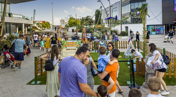 Planes de Ocio en Alcorcón para este fin de semana: magia, comida, terraza…