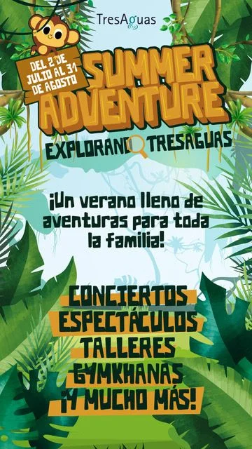 Planes de Ocio en Alcorcón para este fin de semana: espectáculos, ofertas…