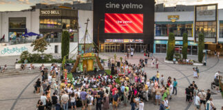 Planes de Ocio en Alcorcón para este fin de semana: espectáculos, cine, comida…