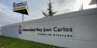 Alcorcón albergará programas de formación para jóvenes con discapacidad intelectual en la URJC