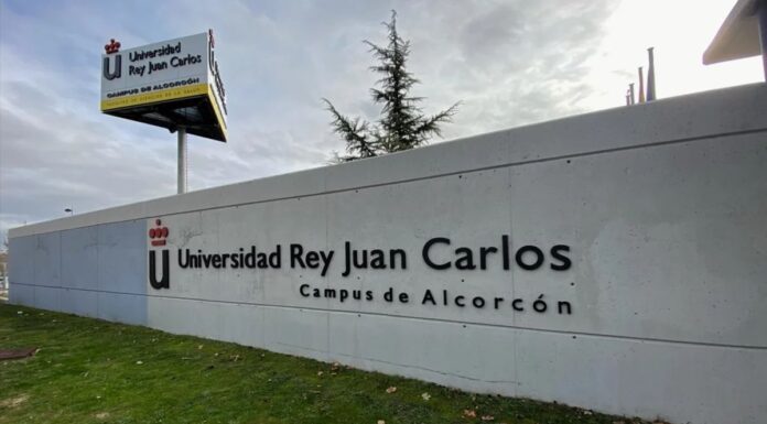 Alcorcón albergará programas de formación para jóvenes con discapacidad intelectual en la URJC