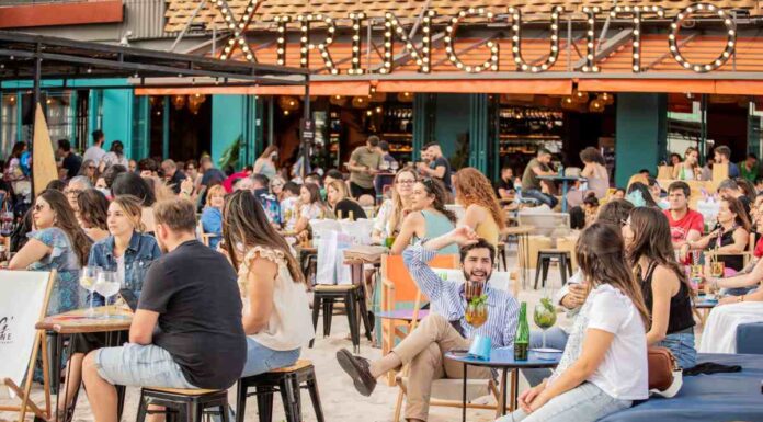 El refugio perfecto para un verano en la ciudad. Planes refrescantes para disfrutar en Alcorcón de la mano de X-Madrid