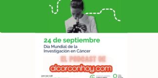 Dia de la investigación en el cáncer