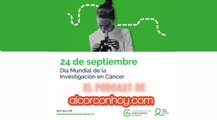 Dia de la investigación en el cáncer