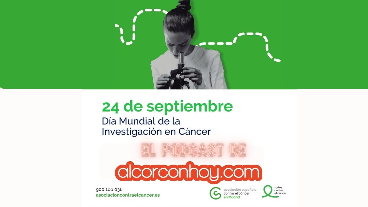 Dia de la investigación en el cáncer