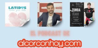 el podcast de alcorconhoy