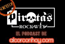 Pirata´s en Alcorcón