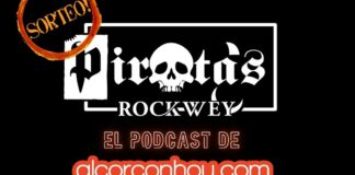 Pirata´s en Alcorcón