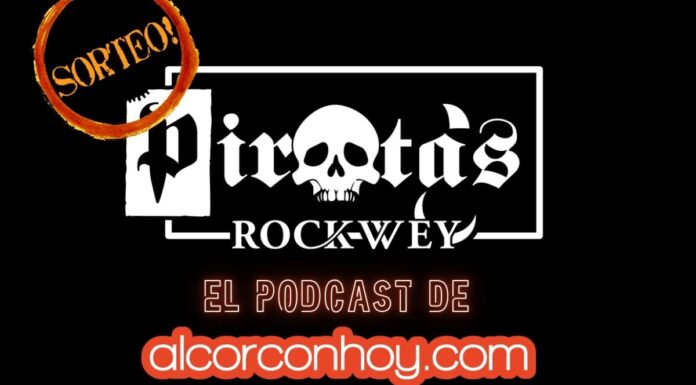 Pirata´s en Alcorcón